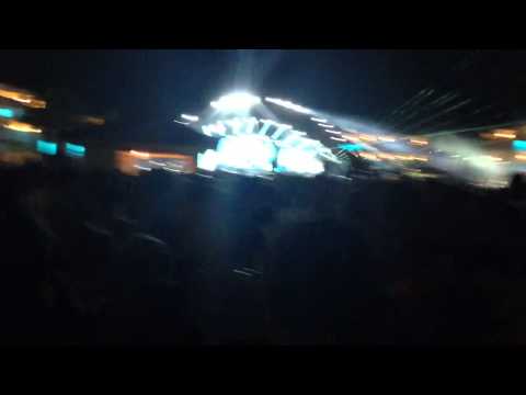 Alesso - Ushuaia Ibiza - Departures