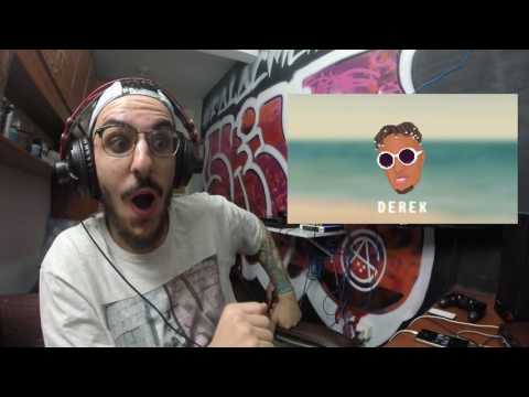 Recayd Mob - Casanapraia [Reação/ Análise]