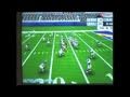 ESPN NFL Prime Time 2002 PlayStation 2 Gameplay 2000 08 22 3
