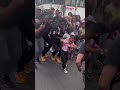 The Way Shes Leading The Crowd