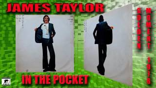 JAMES TAYLOR GOLDEN MOMENT 1976