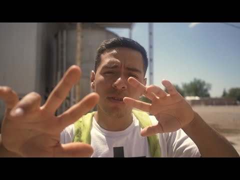 ARPEN - ENFOCADO (Shot by @lautivera)