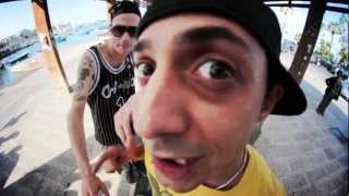 WALINO feat. CLEMENTINO - GENERAZIONE80 | OFFICIAL VIDEO