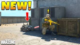 *NEW* TOP WARZONE MOMENTS! - Epic & Funny Plays #110