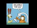 2025 12 17 Garfield Comic Dub