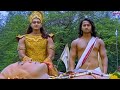 Bangali Mahabharata Full Episode Video Ghatothkach Vadh Bengali Mahabharat Srikrishnaadvice