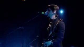 the honorary title at the troubadour cut short