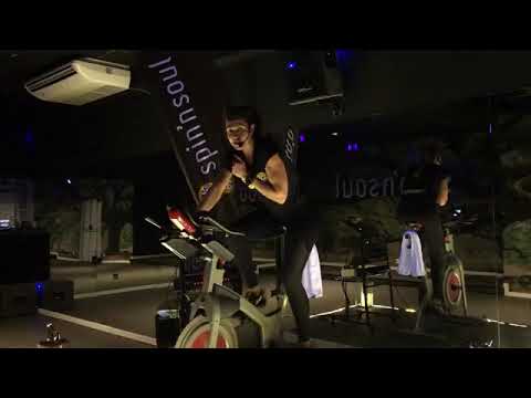 BIKE INDOOR 21 - POP ROCK INTERNACIONAL