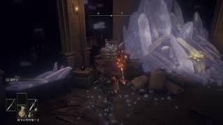 ELDEN RING　ガチ初見　新天地