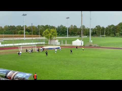 Veneto - Promozione Girone E - Giornata 1 - Villorba Calcio vs Union QdP