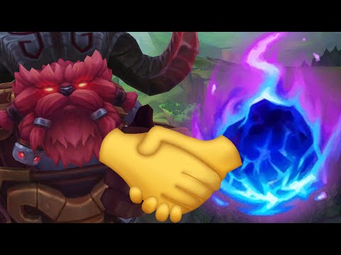 HOW TO MAKE A RANGE TOPLANER CRY 😎