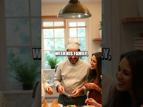 Did You Know About James Toney's Under-the-Radar Culinary Talent?