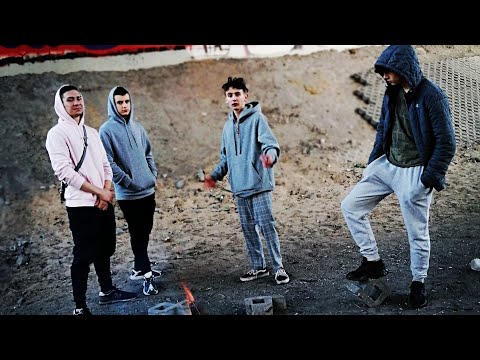 Kawa - Polaris (Official music Video) FA