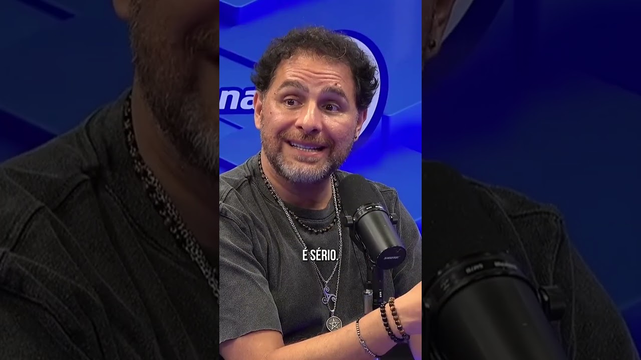 O Extermínio da Humanidade começa em 2025 | DANIEL ATALLA