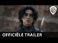 Dune | Officiële Trailer 1 NL