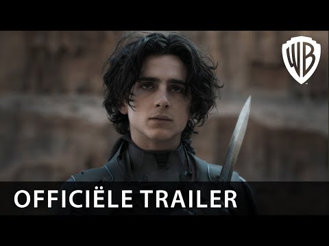 afbeelding Eerste Trailer