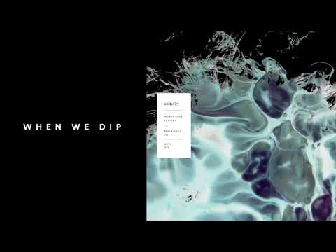 Premiere: Malandra Jr. - North Pole Flower [Oddity]