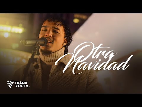 Lenin Jr - Otra Navidad 💔 Live Session |