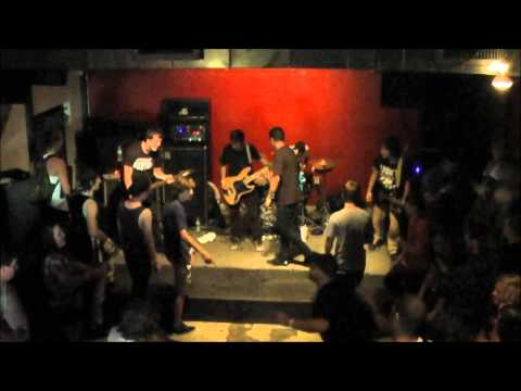 Rebuilt From Ruins Live - 