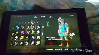 ゼルダの伝説2