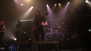 Of Mice &amp; Men “On The Inside” Live 2/19/18