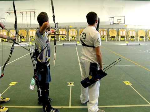 Marco Morello semifinale