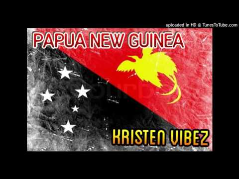 Elbig Raingz Ft Gee Ruun   Meri Goroka Pacific Music 2016