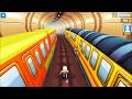 Subway Surfers Gameplay 2 HD 1080p60FPS