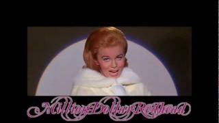 ♫Appreciation♫ ~ Ann❤Margret ~ LYRICS