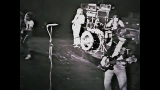 Status Quo - Claudie - (Live) - (1975).