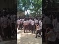 SCHOOL ME KHATARNAK LADAI HUI WATCH TILL END Popular Youtube Viral Schoollife SHORT