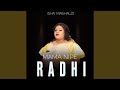 Mama Nipe Radhi