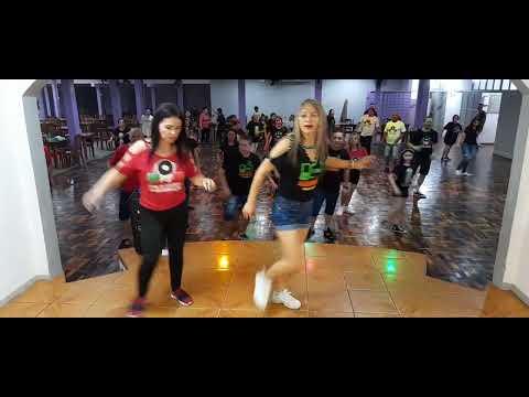 Clube do Flashback Joinville Oficial e Grupo Like de Chapecó..2023