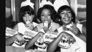 It&#39;s Going All The Way (To True Love) -  The Supremes (Remix)