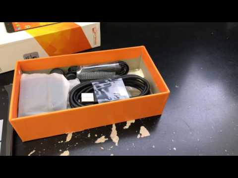 MICROMAX BOLT Q331 DUAL SIM Unboxing Video – in Stock at www.welectronics.com