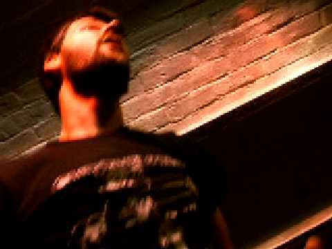 Strong As Ten -III @ CCL  LILLE 02/06