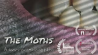 The Moths (2022)