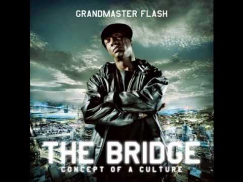 We Speak Hip Hop (feat KRS One, Kase O, etc...) - GrandMaster Flash [03. The Bridge]