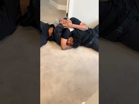 EBK Jaaybo And Turtle2125 Fighting 😂 #ebkjaaybo #shorts