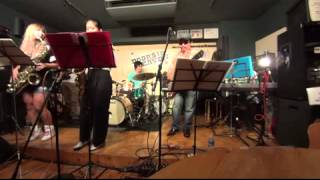 Drinkin' Wine Spo Dee O Dee (Cover)