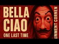 Bella Ciao One Last Time Money Heist Netflix EntertainmentCorner 27