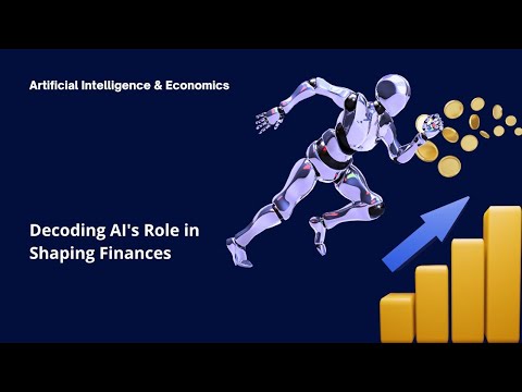 AI in Fintech: Transforming Financial Services