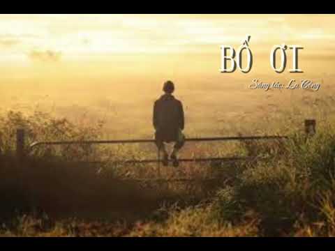 Bố ơi! - La Công