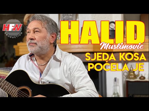 Video thumbnail for Sijeda kosa počela je