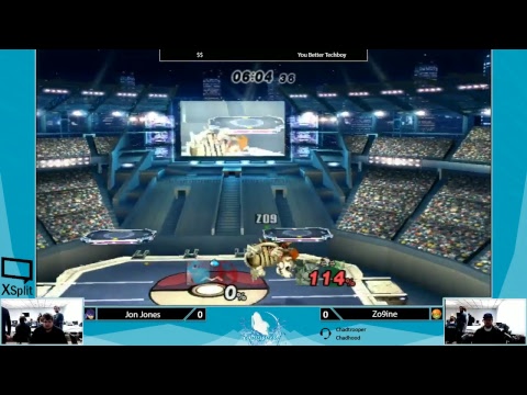 You Better Techboy!: Feat. Techboy, Anther, Dirtboy, Ellipsis & More