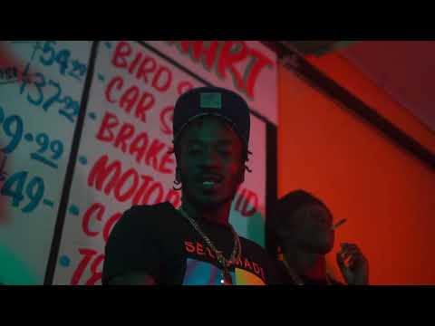 YoungBo$$ - Fresh & Clean (Official Music Video)