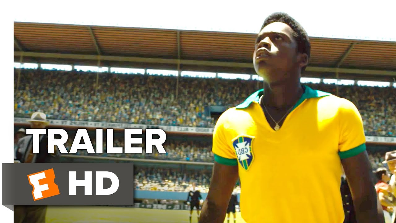 Pelé: Birth of a Legend