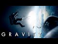 Gravity 2013 Hollywood Movie Explained In Hindi Sandra Bullock Space Thriller SK Story Teller