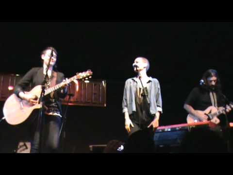 MÄBU. A solas (con Vega). Sala GALILEO 24/06/2012