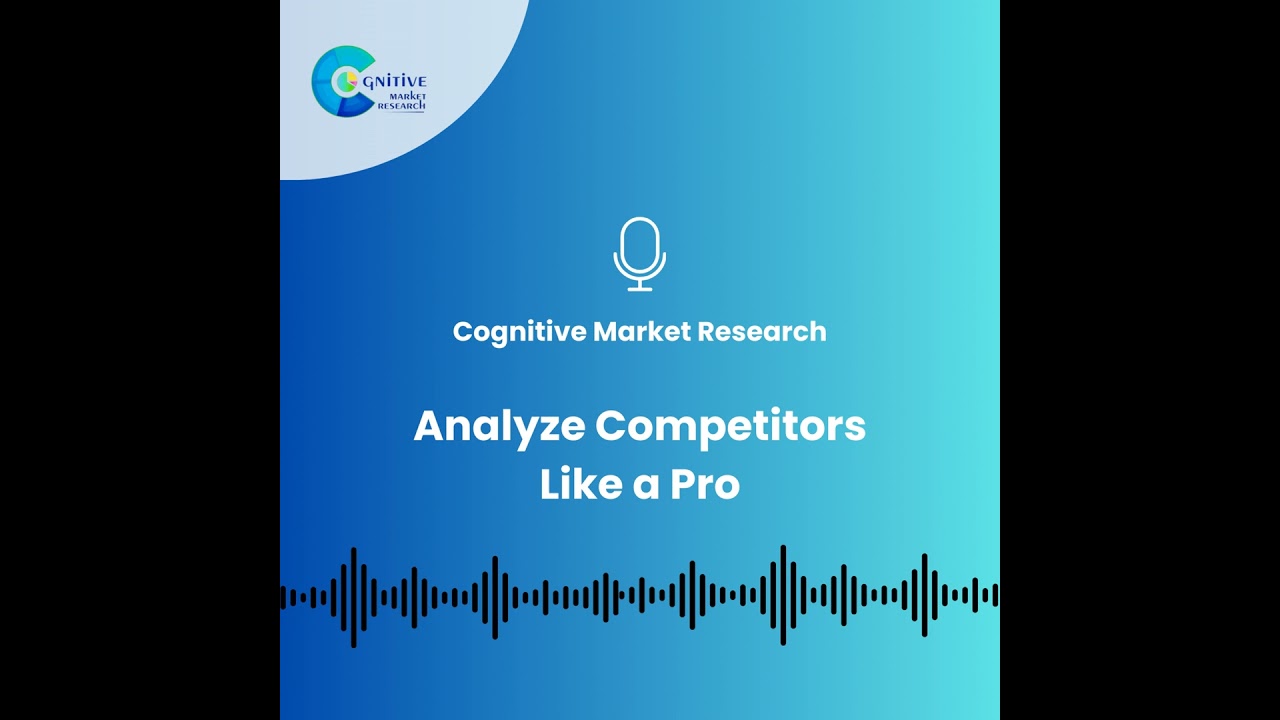 Analyze Competitors Like a Pro: Get to Know the Competition